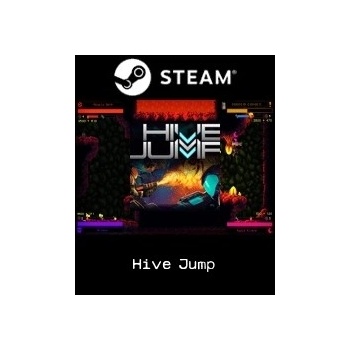 Hive Jump