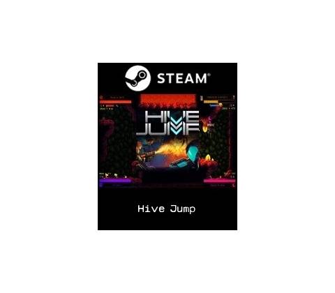 Hive Jump