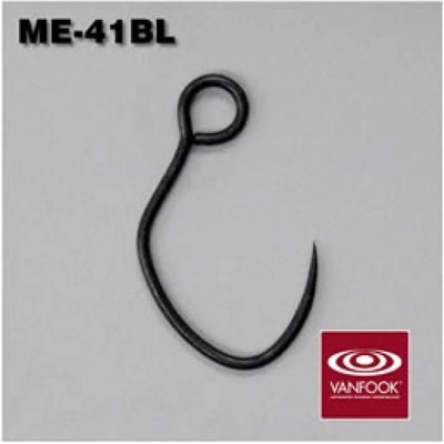 Vanfook ME-41BL veľ.4 16ks
