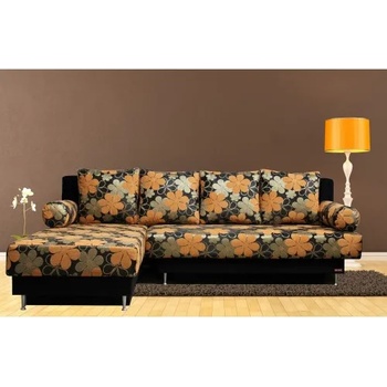 Image 1 of Мебелна фабрика НОВ ДОМ - гр. Ямбол Холов ъгъл Тони мини 6 (Продукт 796)