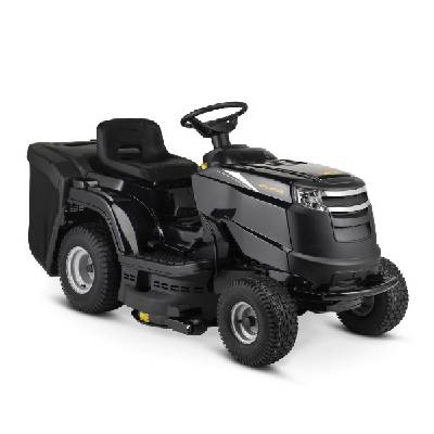 ALPINA AT4 84 HA - zahradní traktor se zadním výhozem a hydro převodovkou
