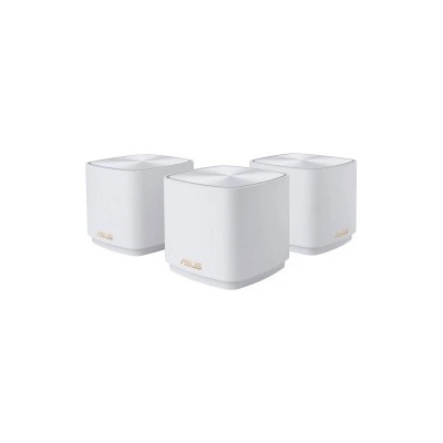 Asus ZenWiFi AX Mini XD4 Plus, 3ks