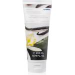 Korres Mediterranean Vanilla Blossom хидратиращо мляко за тяло с бадемово масло 200ml
