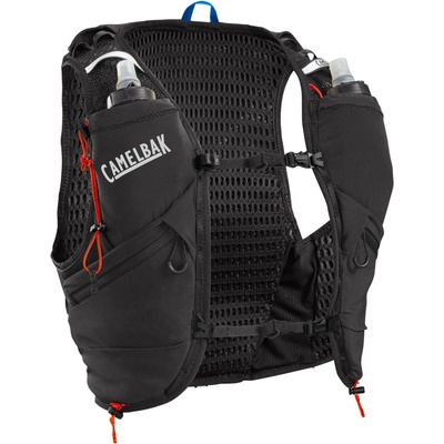 CamelBak Раница за трейл бягане Camelbak Apex Pro Run Trail running backpack - Black - размер S (502-8677-0111)