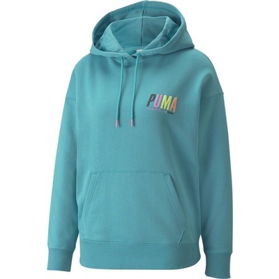 Puma SWxP Graphic Hoodie TR 533564-61