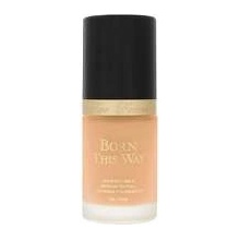 Too Faced Born This Way Foundation Přírodní béžová 30 ml