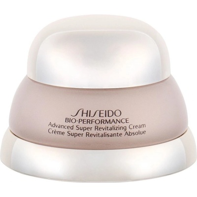 Shiseido Bio-Performance Advanced Super Revitalizing Cream 30 ml