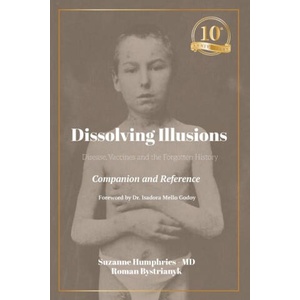 Dissolving Illusions | Roman Bystrianyk (2024)
