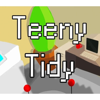 Teeny Tidy