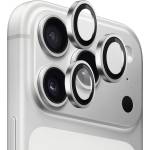 Blueo Протектор за камера за iPhone 18 Pro / iPhone 18 Pro Max - 99 Anti-Reflective Lens Glass - Blueo - Сребрист