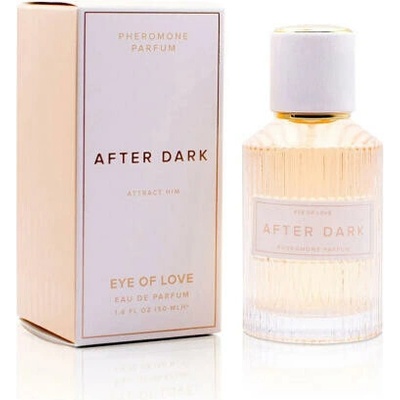 Eye of Love Pheromone Parfum for Women After Dark 50 ml