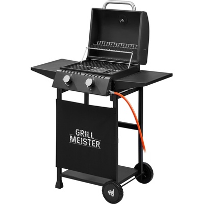GRILLMEISTER Memphis 2 – Zbozi.Blesk.cz