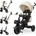 Kinderkraft Spinstep 2 Plus Beige