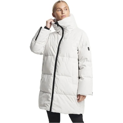 Tenson Палто Tenson Shanna Down coat - Grey (Light Grey)