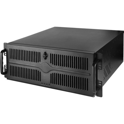 Chieftec 4U UNC-409S-B