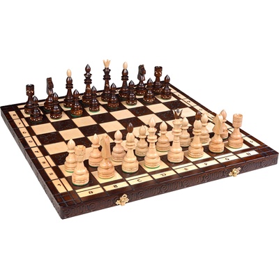Sunrise Шах Sunrise - Indian Chess (CH119)