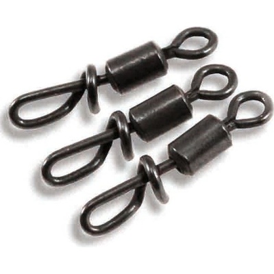 Carp’R’Us Gizmo Quick Change Swivel vel.8 – Zboží Mobilmania