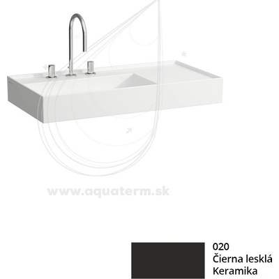 LAUFEN KARTELL H8103380201111