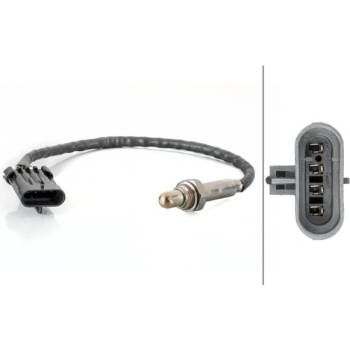 Lambda sonda HELLA 6PA 358 103-501