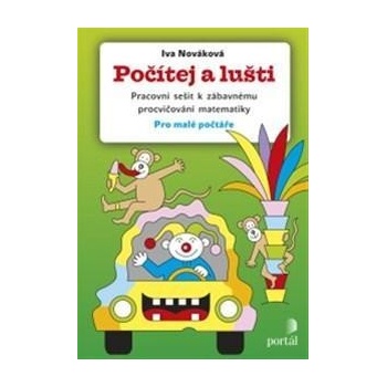 Počítej a lušti