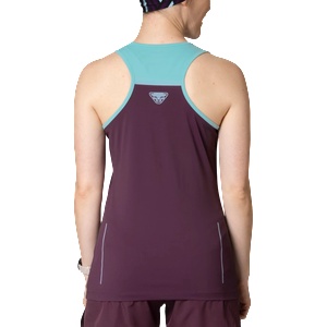 Dynafit Alpine pro w tank