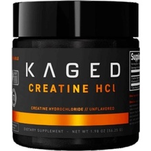 Kaged Muscle Creatine HCI 75 kapslí