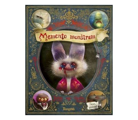 Memento monštrum