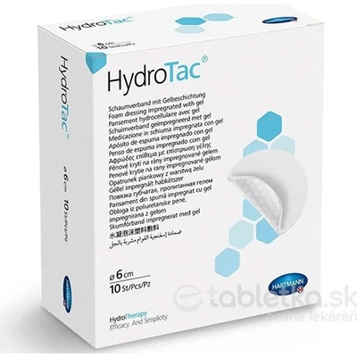 Paul Hartmann AG HydroTac 10 ks