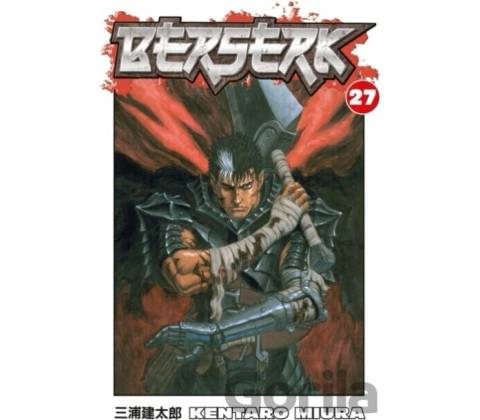 Berserk