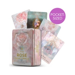 The Rose Pocket Oracle (ISBN: 9781837822614)