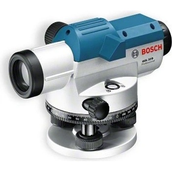 Bosch GOL 32 G Professional 0.601.068.501