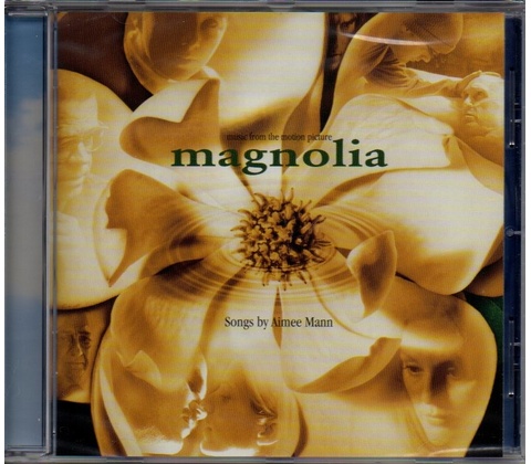 Ost - Magnolia CD