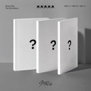 Stray Kids - ★★★★★ - CD