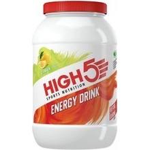 High5 Energy Drink tropické ovoce 2200 g