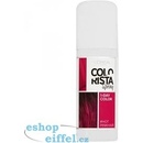 L'Oréal Colorista Spray barva na vlasy ve spreji Turquoise 1-Day Color 75 ml