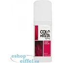 L'Oréal Colorista Spray barva na vlasy ve spreji Lavender 1-Day Color 75 ml