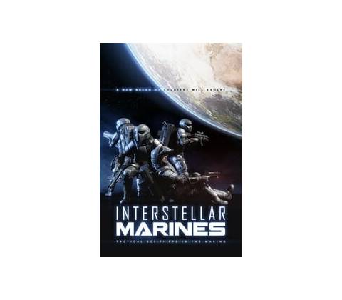 Interstellar Marines (Spearhead Edition)