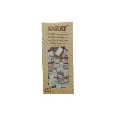 Saray Mini Lokum 300g