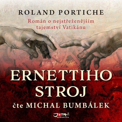 Ernettiho stroj - Roland Portiche