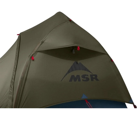 MSR Elixir 1