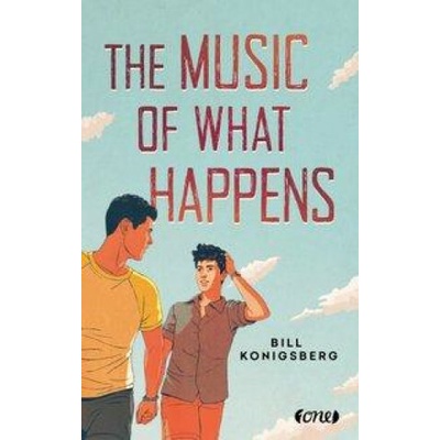 The Music of What Happens