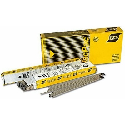 Esab Rutilová OK 48.00 1,6 x 300 mm 1,6 kg – Zbozi.Blesk.cz