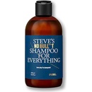 Steve´s No Bull***t Shampoo For Everything šampón 250 ml
