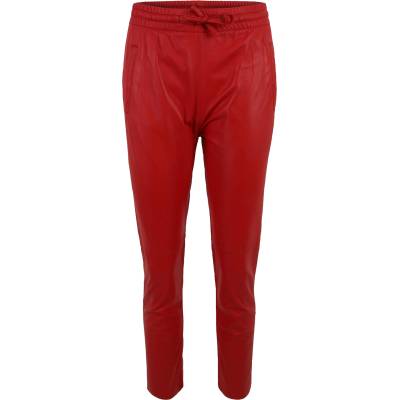 OAKWOOD Панталон 'gift' червено, размер m
