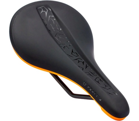 Peaty's Monarch Cr-Mo mango