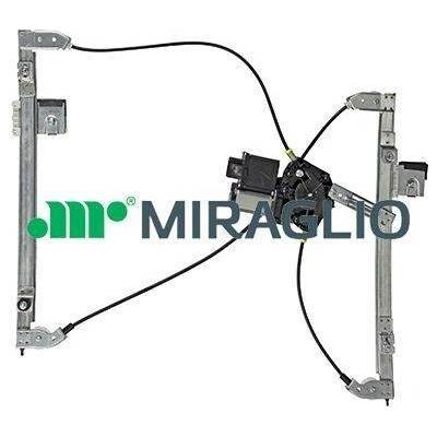 Zvedací zařízení oken MIRAGLIO 30/824C 30/824C