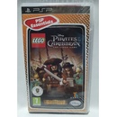 Hry na PSP LEGO Piráti z Karibiku