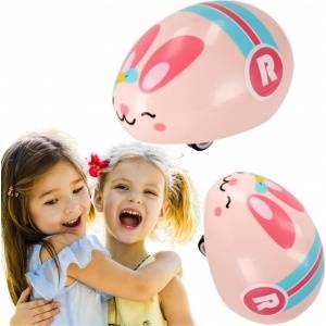 EURO-TRADE Zab children animal 7cm magnet mix12 mc 12/432