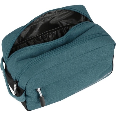 Travelite Kick Off Cosmetic bag Petrol – Zboží Dáma