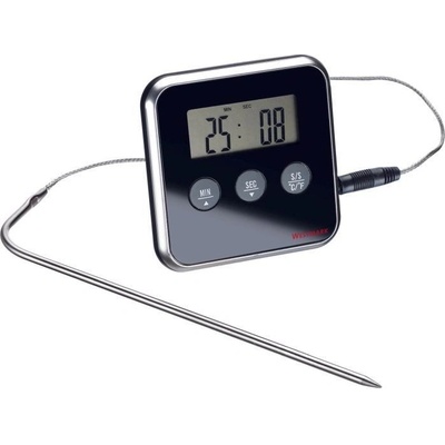 Teploměr digitální na pečení a uzení 0-250°C Westmark